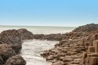  Holiday lets in County Antrim 