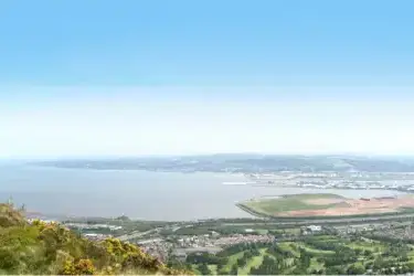  Holiday lets in Belfast 