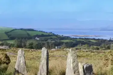  Cottages with Fishing on Site or Nearby   in Cork