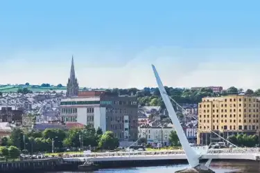  Self-catering holidays in County Londonderry 