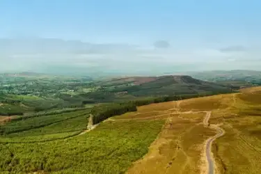  County Tyrone cottage holidays 