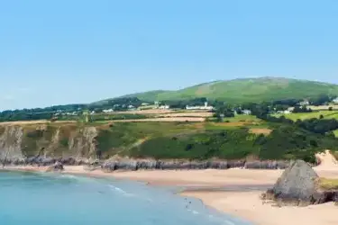 Wales