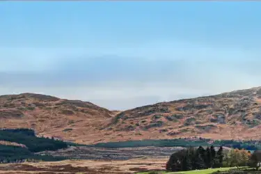  big holiday homes  in Highlands & Northern Scotland