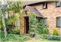 cottages Stratford-upon-Avon