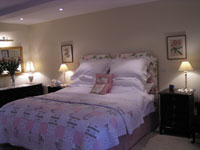 luxury cottage oxfordshire welcome basket