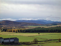 best holiday cottages royal deeside
