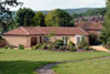 self-catering cottage somerset