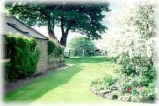 Country Cottages Northumberland