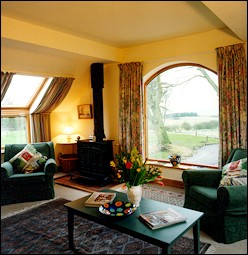 Luxury self-catering holidays