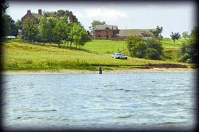 Heart of england cottages, fishing holidays