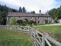 award winning Brignall Mill