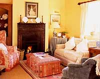 Luxury holiday cottages in the Cotswolds