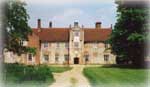 large country house suffolk