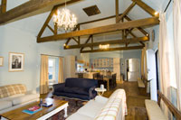 luxury large group accommodation herefordshire