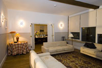 self-catering herefordshire