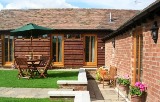cottages with facilities for disabled