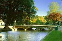 Cottage cotswolds Bourton on Water