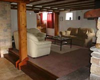 self-catering near Kendal