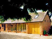 cottages with ensuite bathrooms