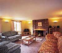 Range of luxury cottages on Essex / Suffolk border with ensuite