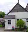 self-catering country cottage Gloucestershire