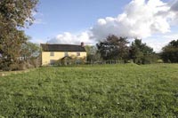 Southwold, large self-catering house or country cottage to sleep up to 13 + cot