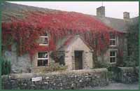 luxury self catering cottage near Buxton Derbyshire to sleep 6
