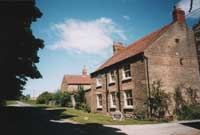 self-catering holiday cottages near Scarborugh