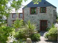 holiday cottages cornwall