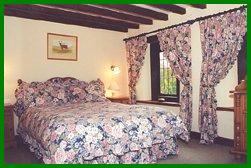 Luxury self-catering cottage 