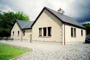 Speyside self-catering cottage
