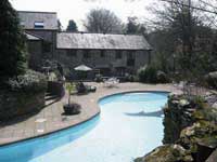 selfcatering tornes devon
