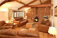 country cottages somerset