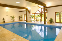 indoor swinning pool