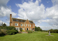 Large country house to rent Surrey