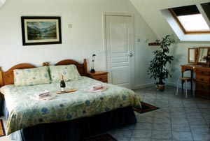 Self-catering in 5 star luxury holiday cottages on the west coast of Scotland