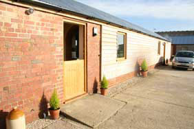 Wiltshire self-catering