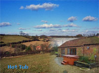 cottages not far from NEC Birmingham