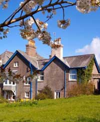 cottage reavnglass cumbria