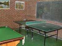 New farm cottage for walkers