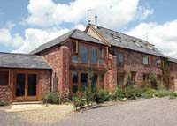 country cottages somerset luxury 5 star heated indoor swimming pool