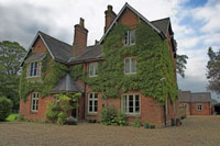 good quality holiday cottages in Suffolk