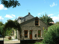 Devon cottage