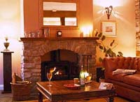 luxury cottages in Worcestershire