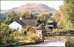 Self-catering holiday apartment and other holiday accommodation in the Lake District of Cumbria