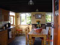 country cottage cornwall