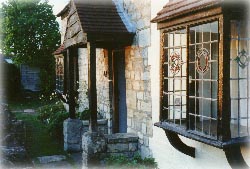 Self-catering holiday cottage near Cheltenham in the Cotswolds