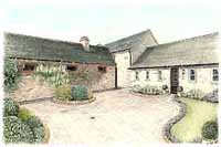 All cottages with en-suite facilities - great area for all types of visitor activities