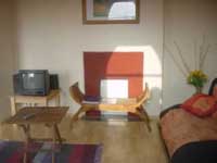 self-catering in Colchester Essex