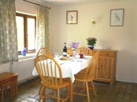 small cottage to sleep 1 to 3 people in the country Suffolk